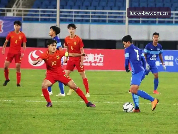 中国U17男女足世界杯抽签深度分析：博万全站用户同步见证新格局